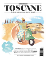 Toscane vakantiegids
