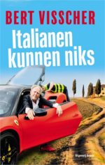 Italianen kunnen niets