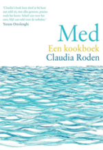 MED een kookboek van Claudia Roden