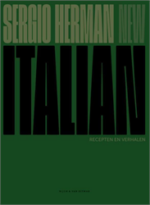 New Italian - Sergio Herman