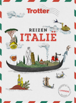 Reizen Italie - Trotter