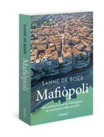 Mafiopoli - Sanne de Boer