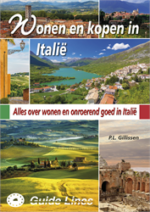 Wonen en kopen in Italië