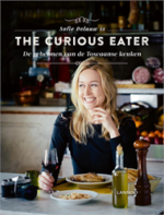The Curious Eater