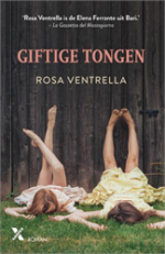 roman Giftige tongen