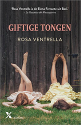 roman Giftige tongen